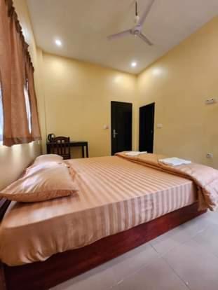 Babylon Angkor Guest House Siem Reap Exterior photo