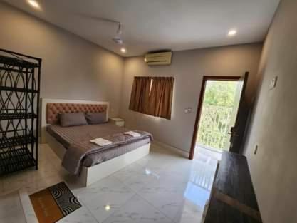 Babylon Angkor Guest House Siem Reap Exterior photo